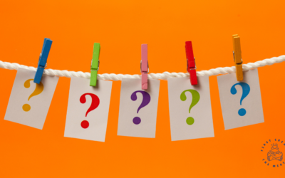 The 5 Qs of Comms: Connecting business goals to effective strategies for life science communications and marketing