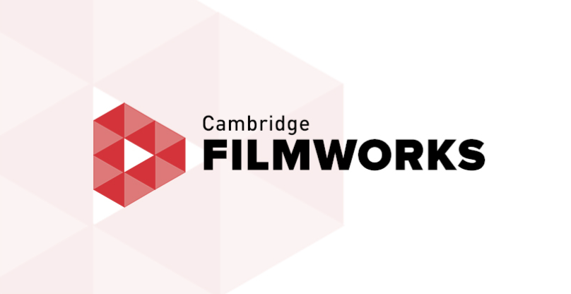Cambridge filmworks logo