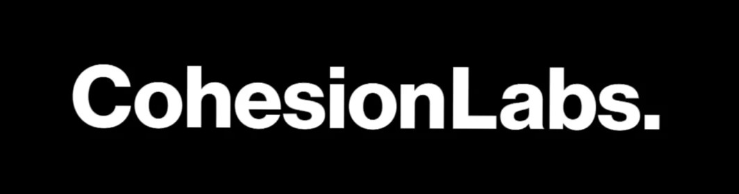 Cohesion-Labs Cohesion Labs logo