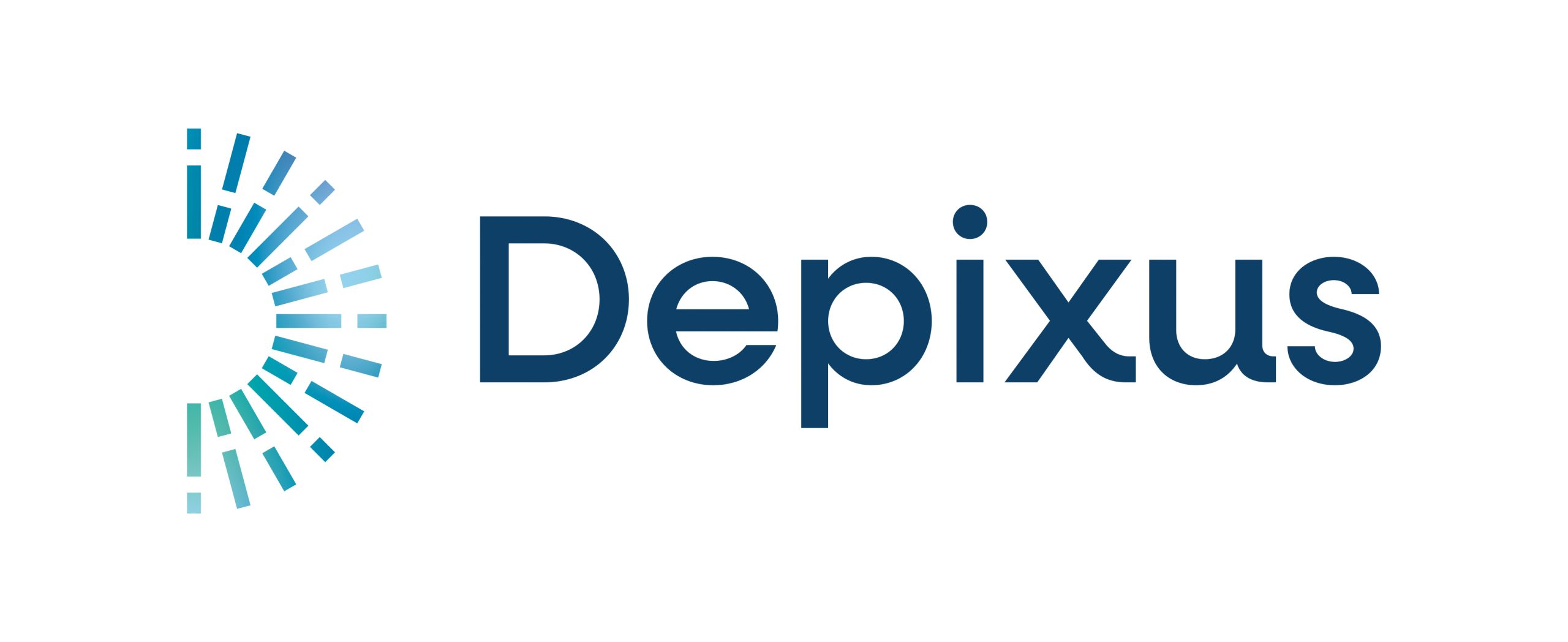 Depixus_Logo_CMYK_H_White Depixus logo