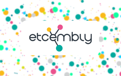 Coming out of stealth mode with a splash