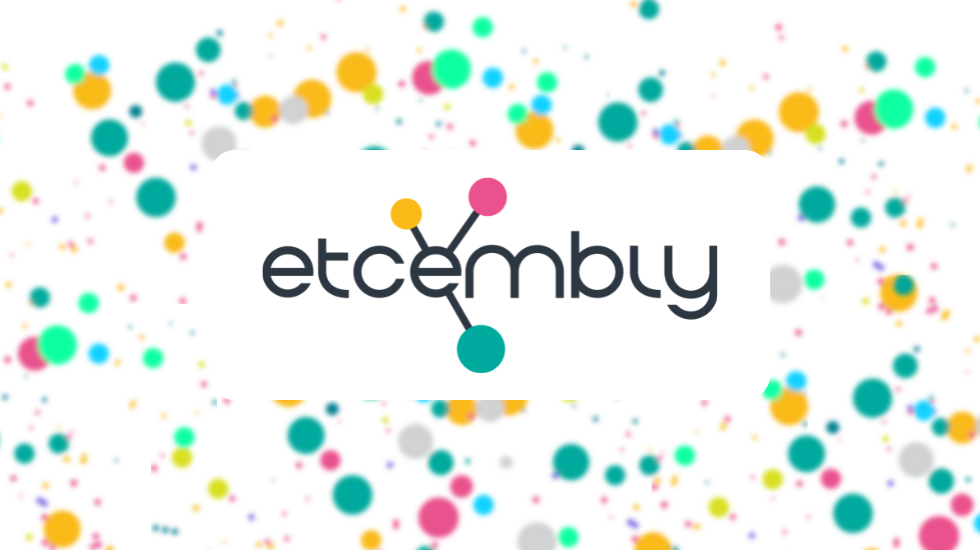 Coming out of stealth mode with a splash