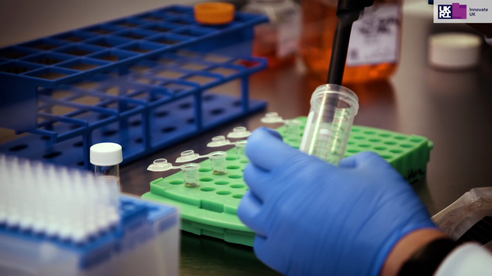 How we shared the success stories from a biomedical grantfunding