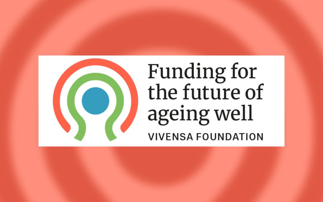 Raising the profile of a rebellious research funder