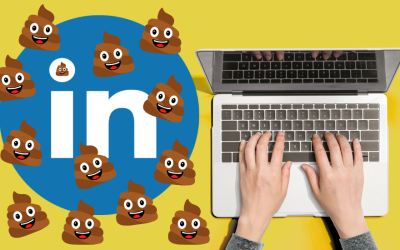 LinkedIn is dying. Here’s what life science companies need to do next