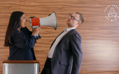 You need to “sort your comms out”.  But what does that actually mean?