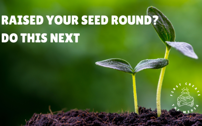 Comms advice for Seed-stage biotech startups: From stealth to substance