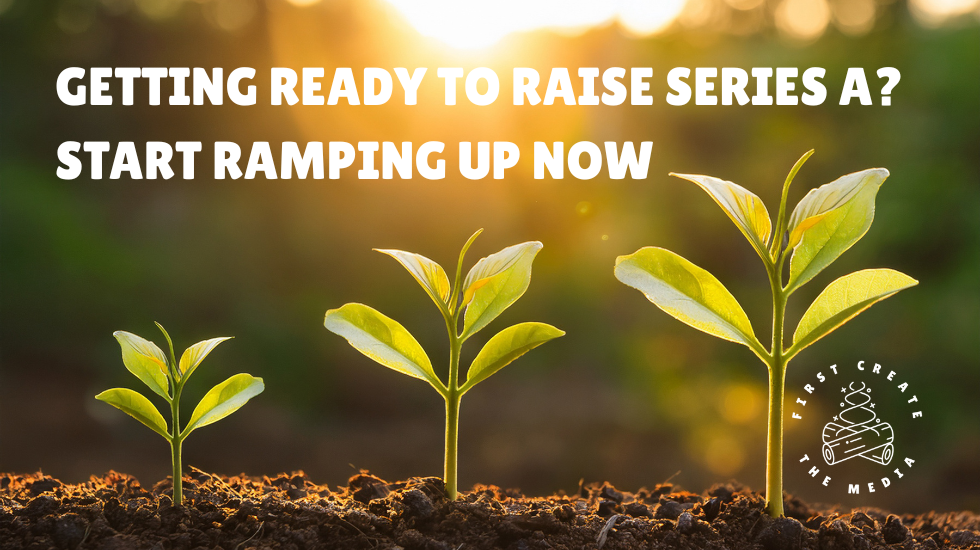 Comms advice for biotech startups raising Series A: Building momentum and investor confidence