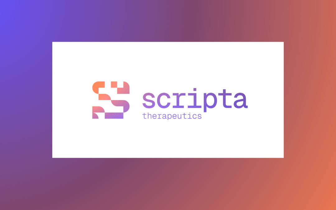 Helping an ambitious biotech startup stand out from the crowd