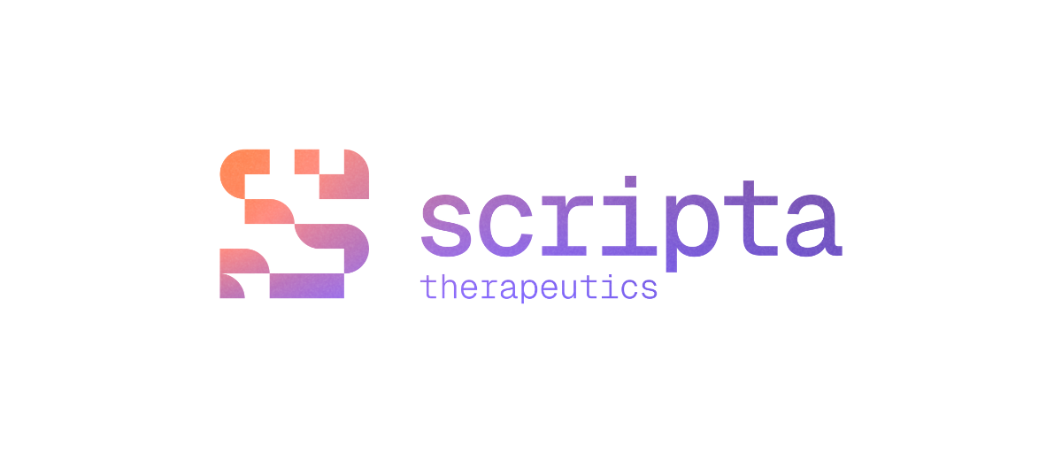 Scripta Therapeutics logo