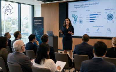 When It Comes to Biotech Fundraising, the Data Doesn’t Speak for Itself