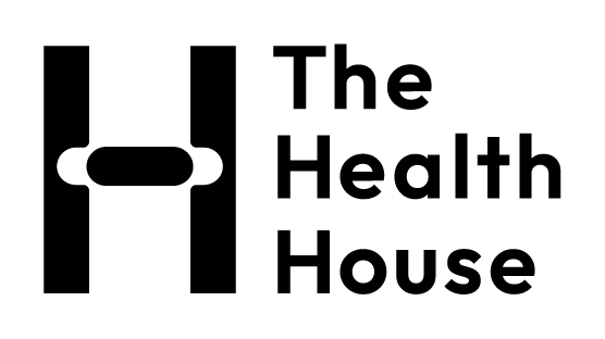 The Health House The Health House logo