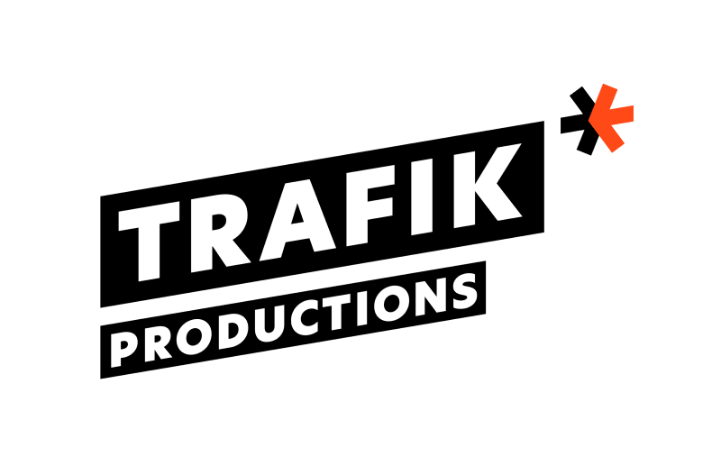 TRAFIK Productions logo