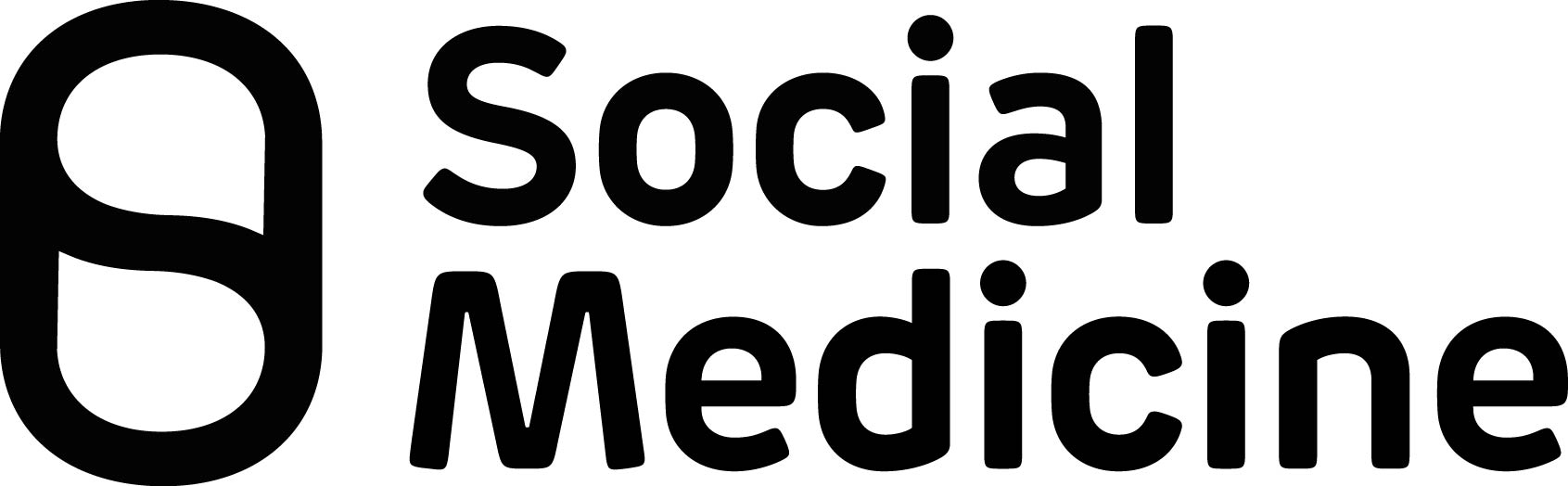 Social medicine logo